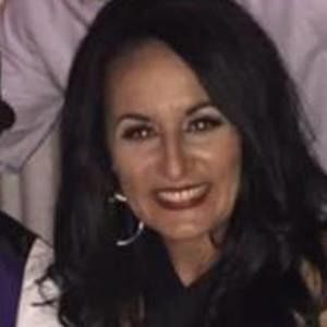 Meet your Posher, Roseanna